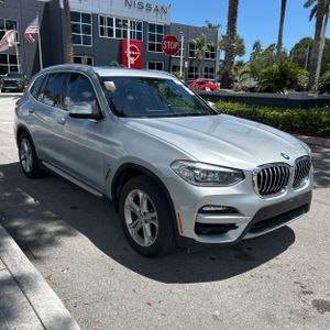 صورة 12 لـ 2020 BMW X3 SDRIVE30I