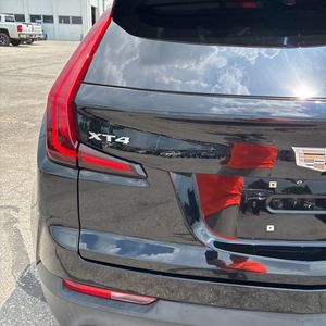 صورة مصغرة 23 لـ 2019 Cadillac XT4 PREMIUM LUXURY