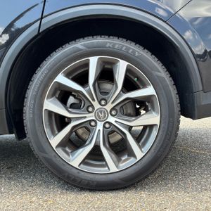 2024 Acura MDX SH-AWD W/TECH 照片 18