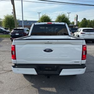 FORD F150 XLT - 7