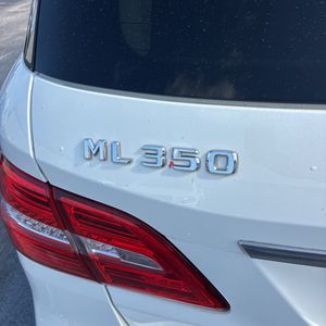 صورة مصغرة 23 لـ 2015 Mercedes-BENZ M-CLASS