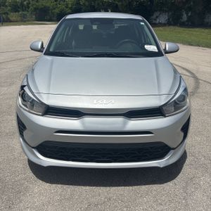 صورة مصغرة 14 لـ 2022 KIA RIO S