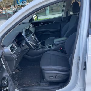 2020 KIA SORENTO LX 缩略图 31