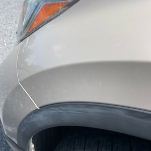 2017 Honda CR-V EX-L — фото 50