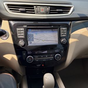 2015 Nissan ROGUE SL — миниатюра 39