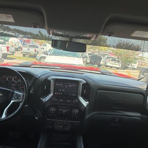 صورة مصغرة 34 لـ 2023 Chevrolet SILVERADO 2500HD LT