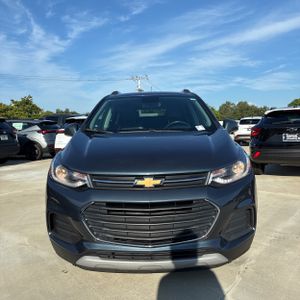 صورة مصغرة 14 لـ 2021 Chevrolet TRAX LT
