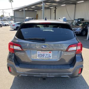 SUBARU OUTBACK 2.5I PREMIUM - 7