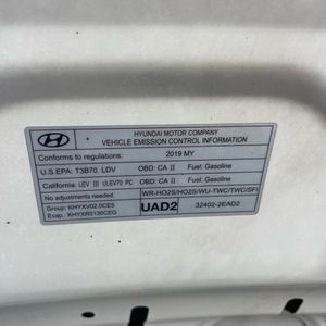 2019 Hyundai ELANTRA SE 缩略图 44