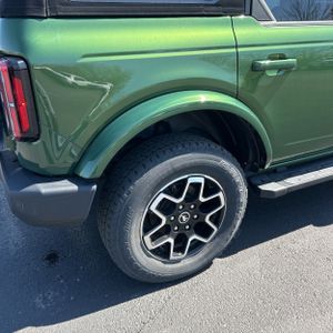 FORD BRONCO OUTER BANKS - 9