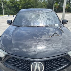 2020 Acura RDX W/A-SPEC 缩略图 15