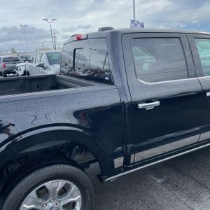 FORD F-150 PLATINUM - 9