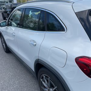 MERCEDES-BENZ GLA AMG - 4