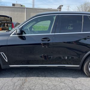 BMW X5 XDRIVE40I - 4