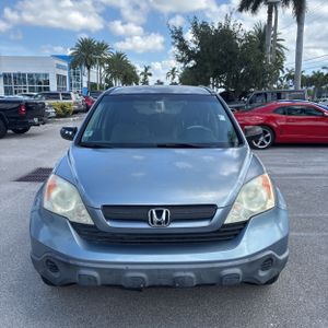 2008 Honda CR-V LX 缩略图 14