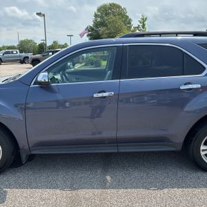 CHEVROLET EQUINOX - 4