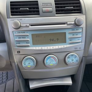 2007 Toyota CAMRY LE 缩略图 37
