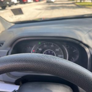 2016 Honda CR-V LX 缩略图 61