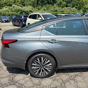 2023 Nissan ALTIMA 2.5 SV 照片 9