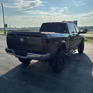 صورة 7 لـ 2016 RAM 3500 LARAMIE