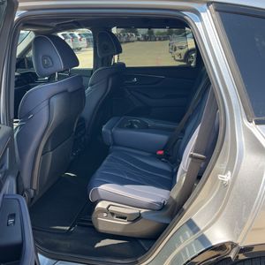 2026 Acura MDX SH-AWD TYPE S W/ADVANCE PACKAGE 照片 34
