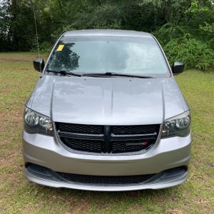 2015 Dodge GRAND CARAVAN SE — миниатюра 14