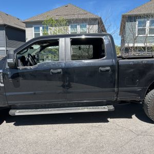 FORD F-250 SUPER DUTY XL - 4