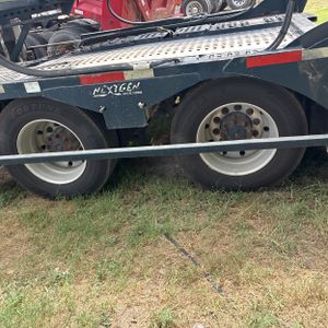 2013 Volvo COMMERCIAL VAH64-200 113"BBC CONV CAB DC SBA TRACT thumbnail 12
