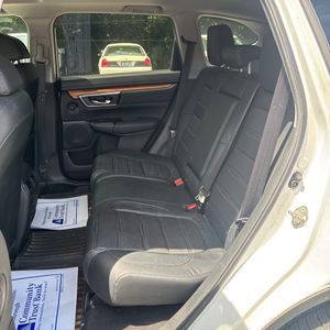 2020 Honda CR-V EX-L — миниатюра 33
