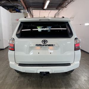 TOYOTA 4RUNNER - 7