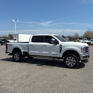 FORD F-250 SUPER DUTY KING RANCH - 10