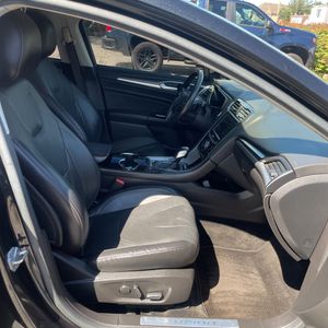 صورة مصغرة 33 لـ 2015 FORD FUSION TITANIUM