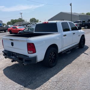 2013 RAM 1500 EXPRESS 照片 8