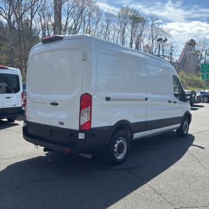 FORD TRANSIT-350 CARGO VAN - 8
