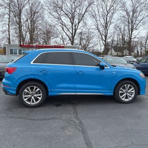 AUDI Q3 PREMIUM S LINE - 10