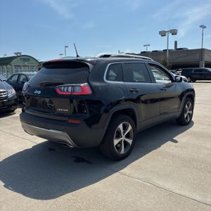 JEEP CHEROKEE - 8