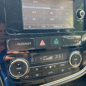 2015 Mitsubishi OUTLANDER SE thumbnail 69