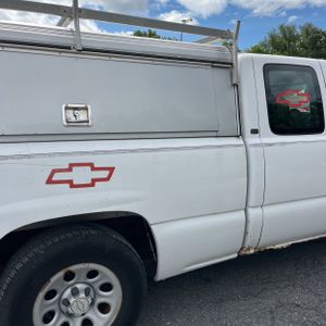 صورة 9 لـ 2005 Chevrolet SILVERADO 1500 WORK TRUCK