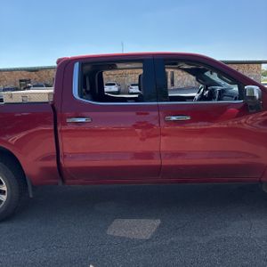 صورة مصغرة 11 لـ 2019 Chevrolet SILVERADO 1500 LTZ