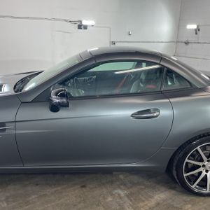 MERCEDES-BENZ SL AMG - 4