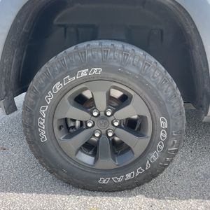 2022 RAM 1500 REBEL thumbnail 19