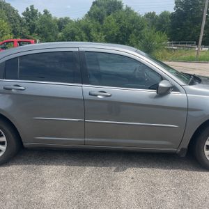 2012 Chrysler 200 TOURING — миниатюра 11