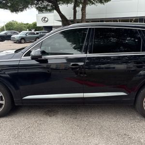 AUDI Q7 3.0T PREMIUM - 4