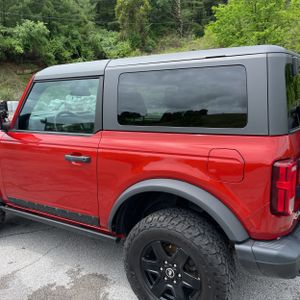 FORD BRONCO BLACK DIAMOND - 6