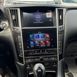 صورة 38 لـ 2021 Infiniti Q50 LUXE