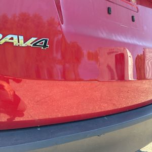 2015 Toyota RAV4 LE — фото 60