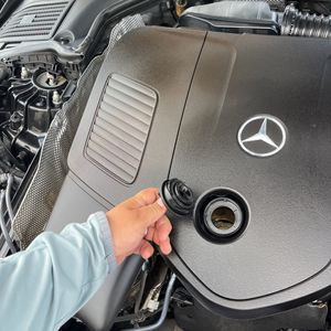 2022 Mercedes-BENZ C-CLASS — миниатюра 46