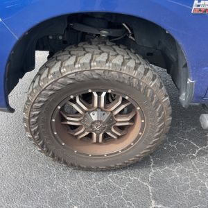 صورة مصغرة 17 لـ 2018 RAM 1500 TRADESMAN