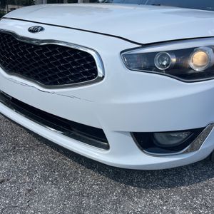 صورة 57 لـ 2014 KIA CADENZA PREMIUM