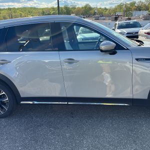 MAZDA CX-90 PLUG-IN HYBRID PREMIUM PLUS - 10